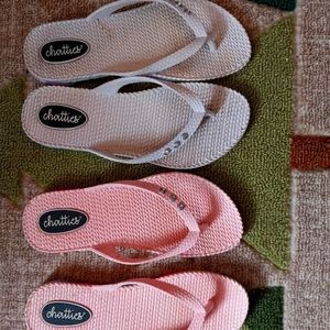 2 pair cure sandles SummerLove